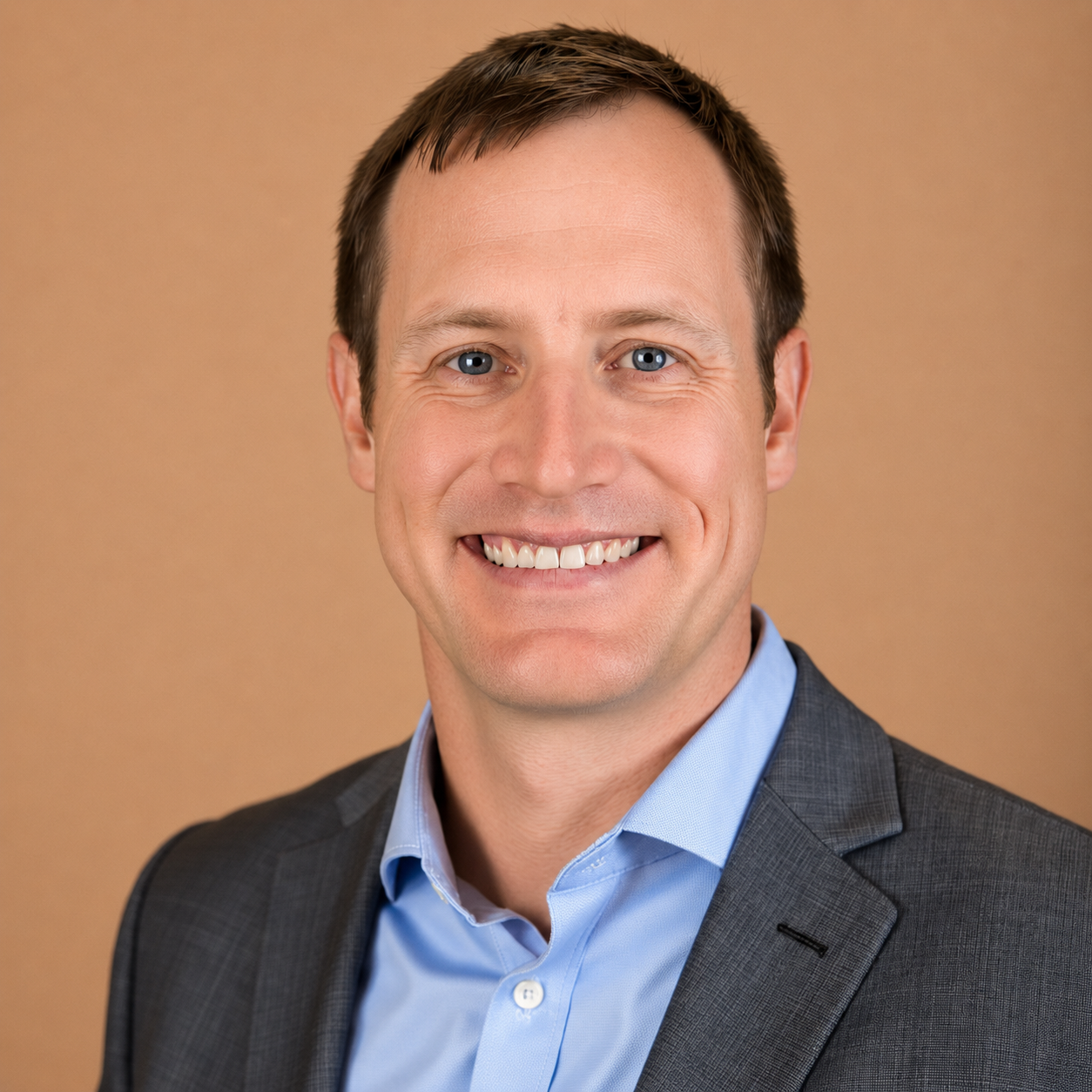 Benjamin Inman, estate planning attorney in Tysons Corner, Virginia