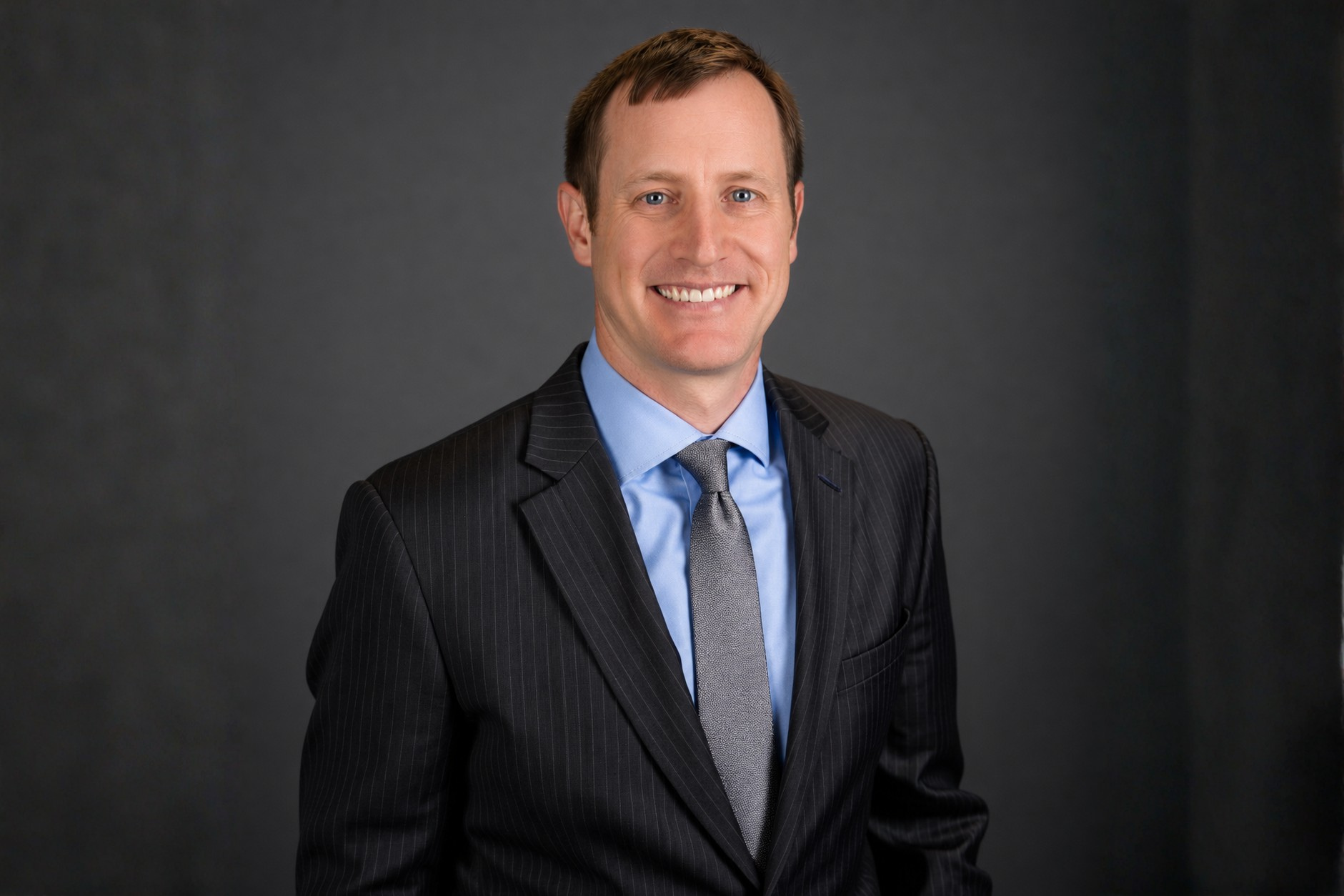 Benjamin Inman, estate planning attorney in Northern Virginia